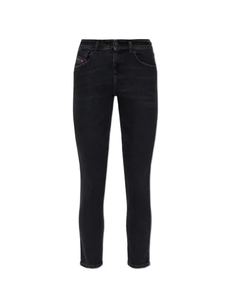 Blugi Diesel 2017 SLANDY negru
