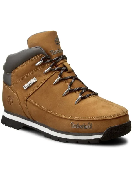 Trappers Timberland Euro Sprint maro