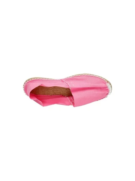 Espadrile Made In Spain ružičasta