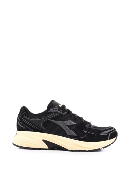 Sneakerși Diadora negru