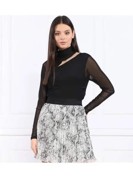 Bluză Dkny negru