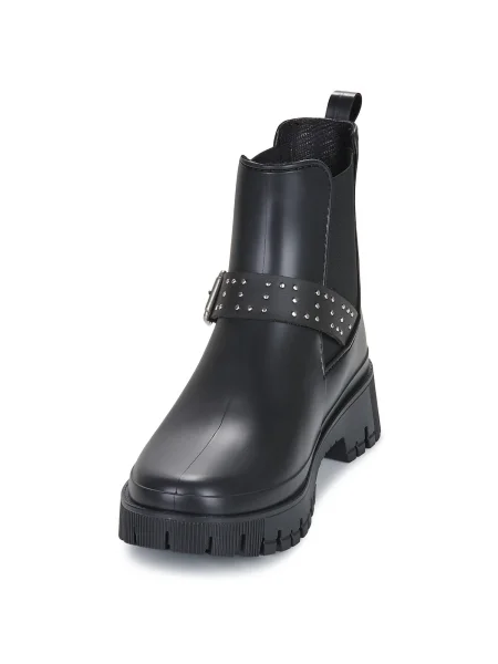Pantofi Lemon Jelly negru