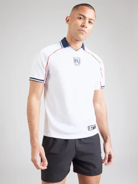 Póló Under Armour fehér