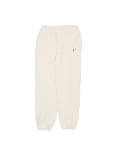 Spodnie dresowe Nike czarne