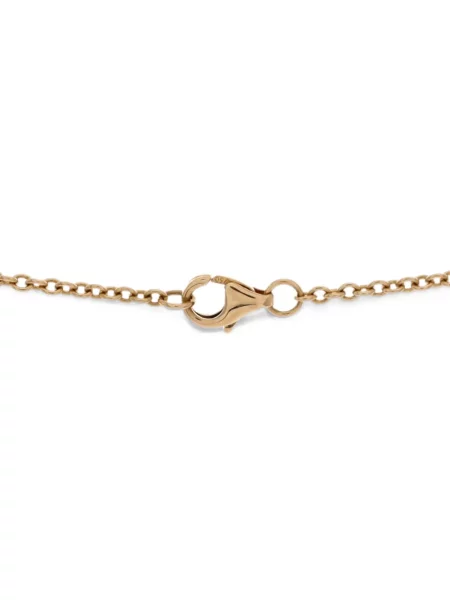 Κολιέ Cartier κίτρινο