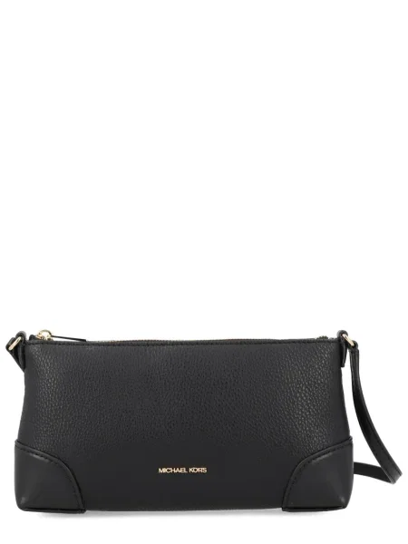 Geantă Michael Michael Kors negru