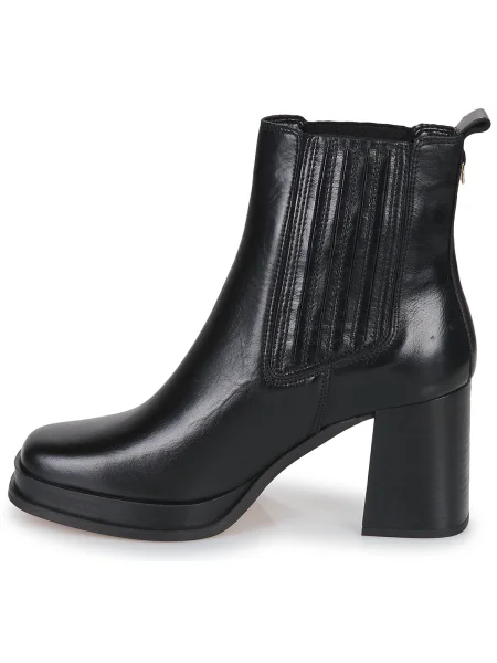Pantofi Jb Martin negru