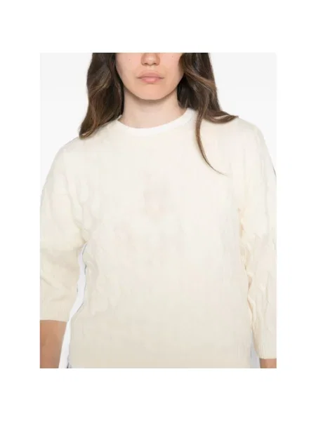 Sweter Marella biały