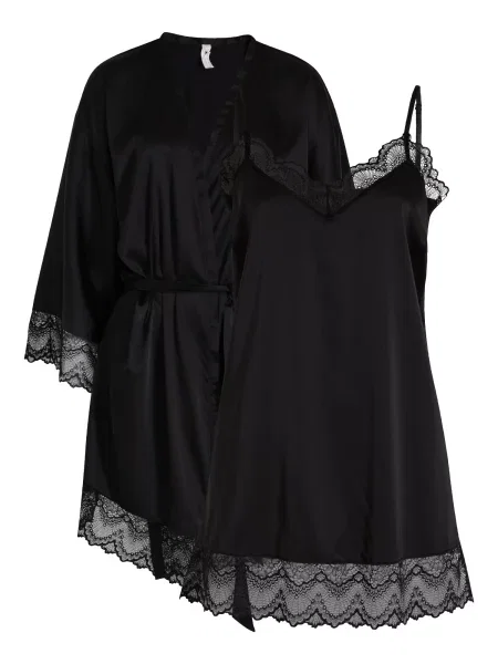 Palton Bonprix negru