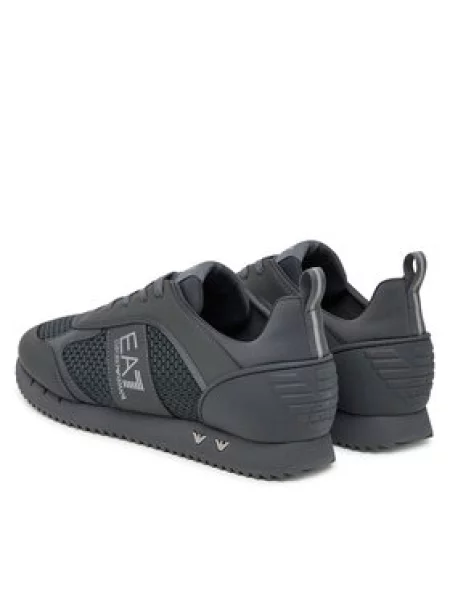 Emporio Armani Superge siva