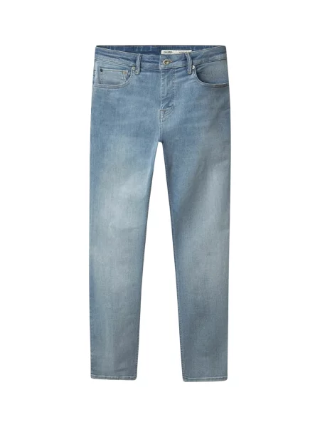 GABBA Jeans Marc denim albastru