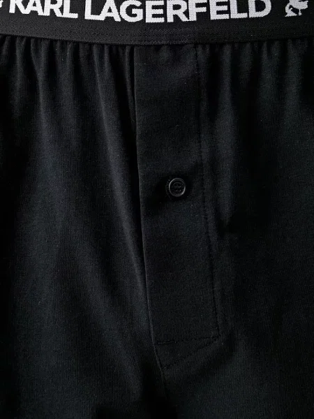 Боксеры Karl Lagerfeld