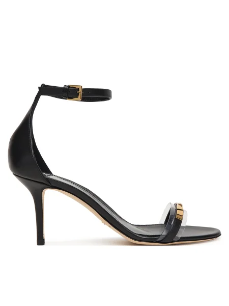 Sandale Elisabetta Franchi negru
