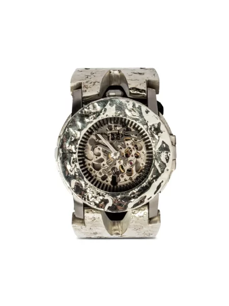 Часовници Parts Of Four сребристо