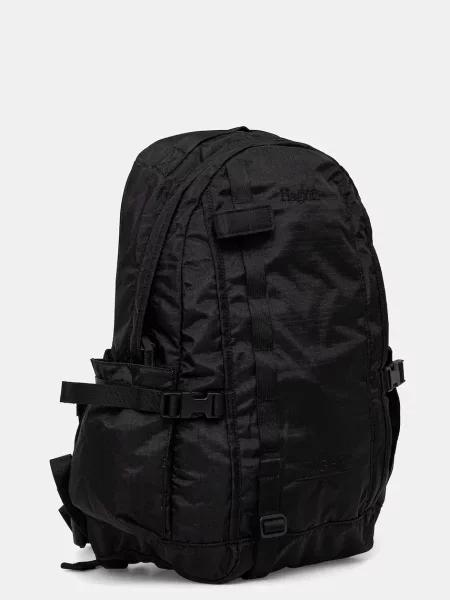 Однотонный большой рюкзак Haglofs черный