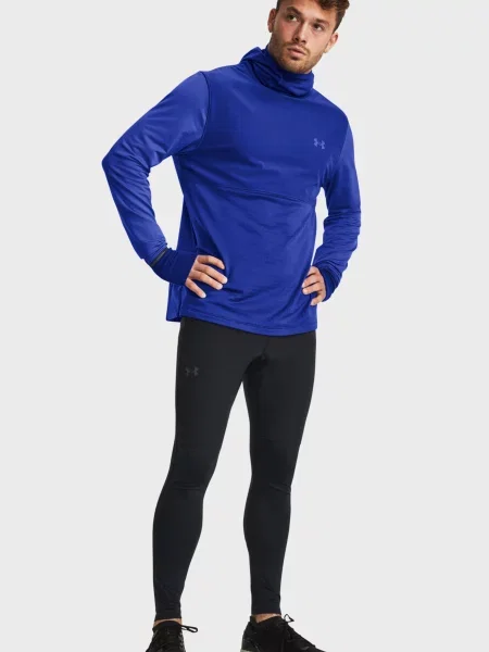 Брюки Under Armour черные