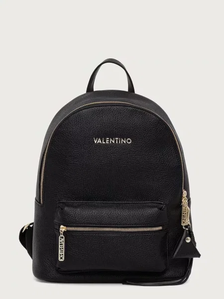 VALENTINO Rucsac MAURY auriu negru