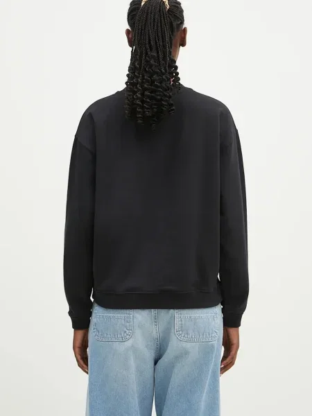 Kenzo hanorac de by Verdy Regular Sweatshirt negru