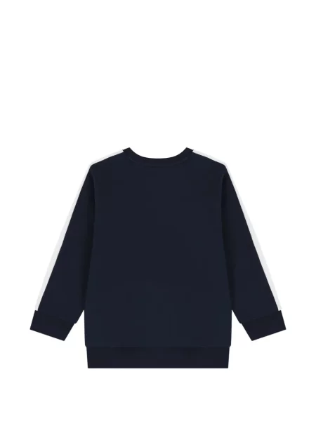 Bluza dziecięca Bugatti niebieska