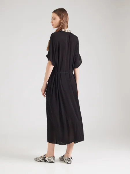 VERO MODA Rochie VMBENTE' negru