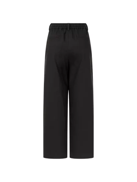 Pantaloni Tomboy negru