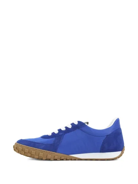 Sneakerși Givenchy albastru
