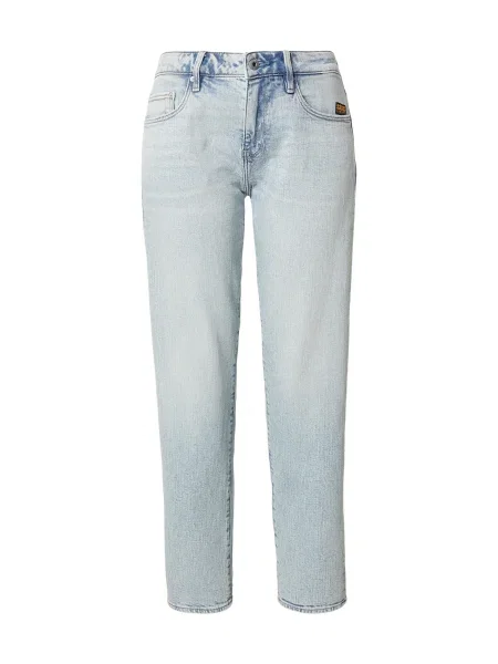 G-STAR Jeans Kate deschis albastru