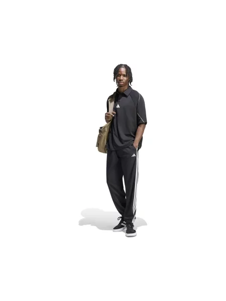Pantaloni Adidas alb