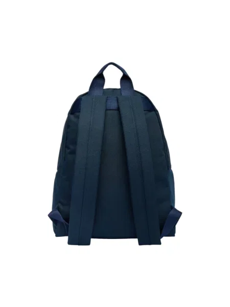 Torba na laptopa Tommy Jeans niebieska