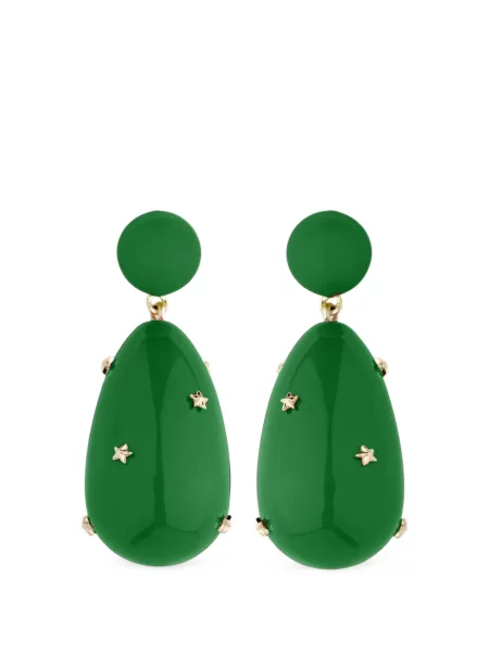 Galaxie cercei Eshvi verde