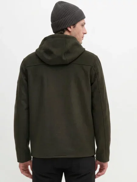 Демисезонная куртка Marc O'polo серая