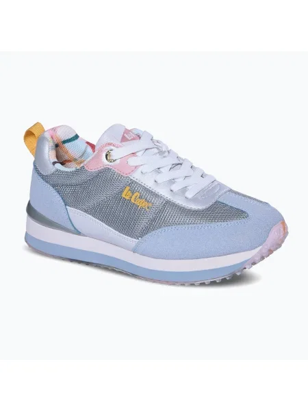 Дамски обувки Lee Cooper синьо