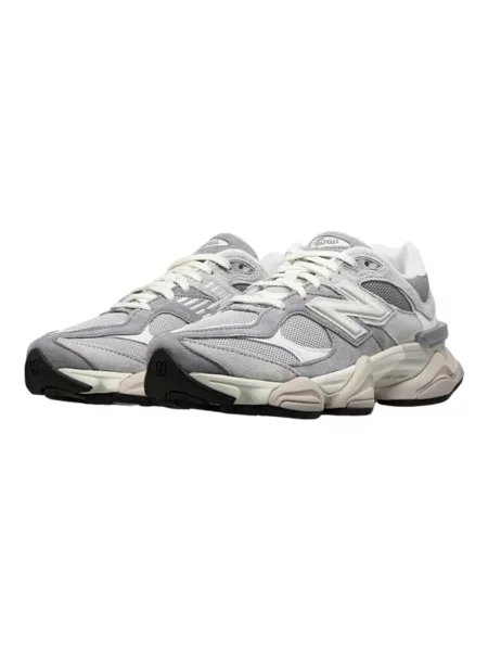 Pantofi New Balance alb