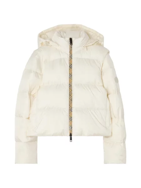 Geacă cu puf Burberry