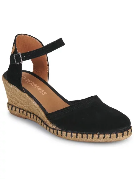 Pantofi Verbenas negru