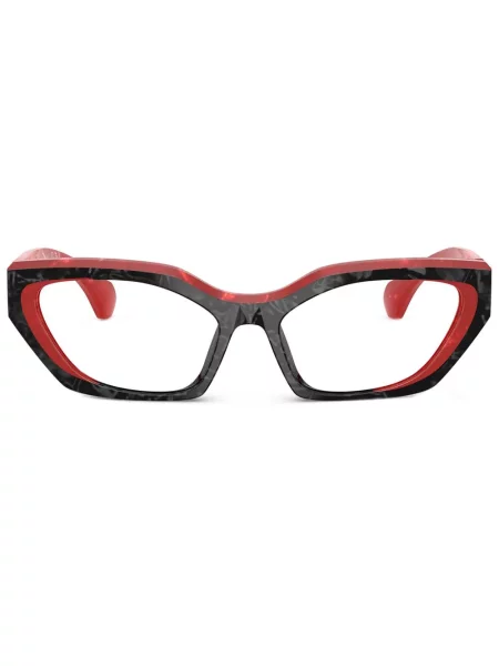 Sunčane naočale Alain Mikli crna