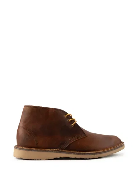 Botine Red Wing Shoes roșu