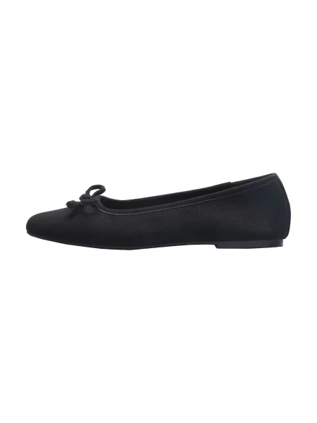 Friends Like These Balerini negru