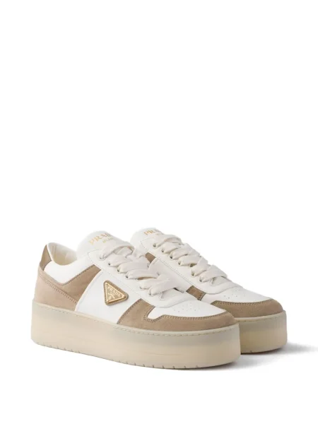 Sneakerși Prada