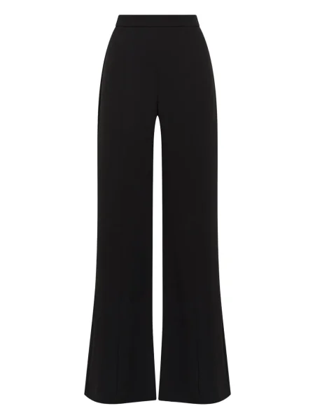 Pantaloni Maliparmi negru