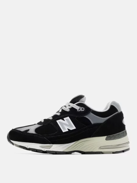Кросівки New Balance чорні