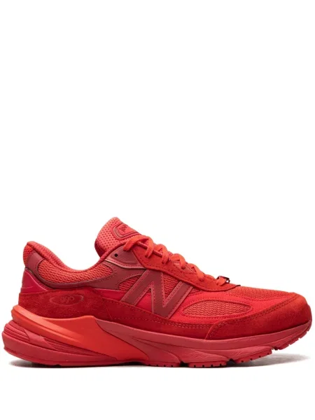 Sneakerși New Balance 1500 alb