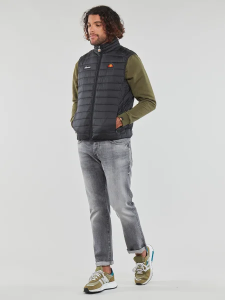 Vestă Ellesse negru