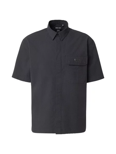 ANTONY MORATO Košile černá
