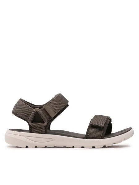 CRUZ Sandale Ruffalo W Sandal gri