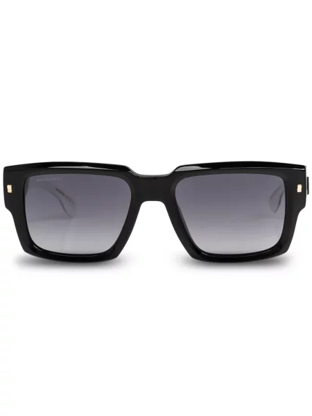Okulary przeciwsłoneczne Dsquared2 Eyewear czarne