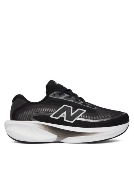 New Balance Buty do biegania Fresh Foam Ellipse v1 czarny
