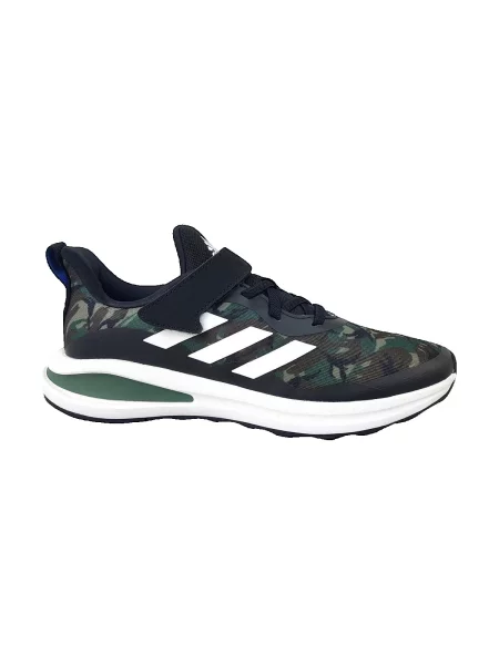 Pantofi copii Adidas negru