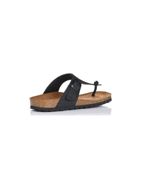 Pantofi Interbios negru