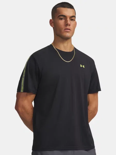 Majica Under Armour crna